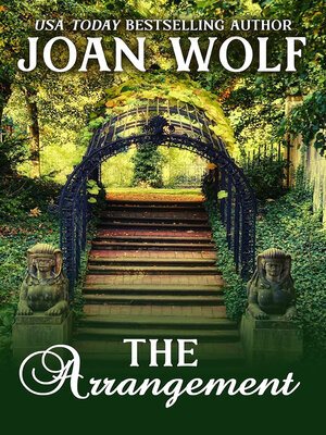 cover image of The Arrangement